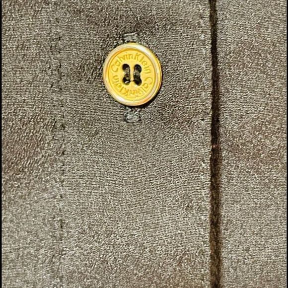 Ck blouse  - Picture 6 of 6